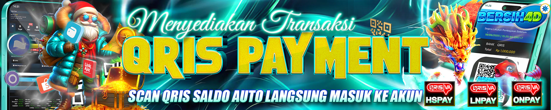 bersih4d deposit cepat dengan onpay dan cnpay